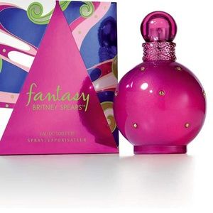 Britney Spears fantasy Eau De Parfum